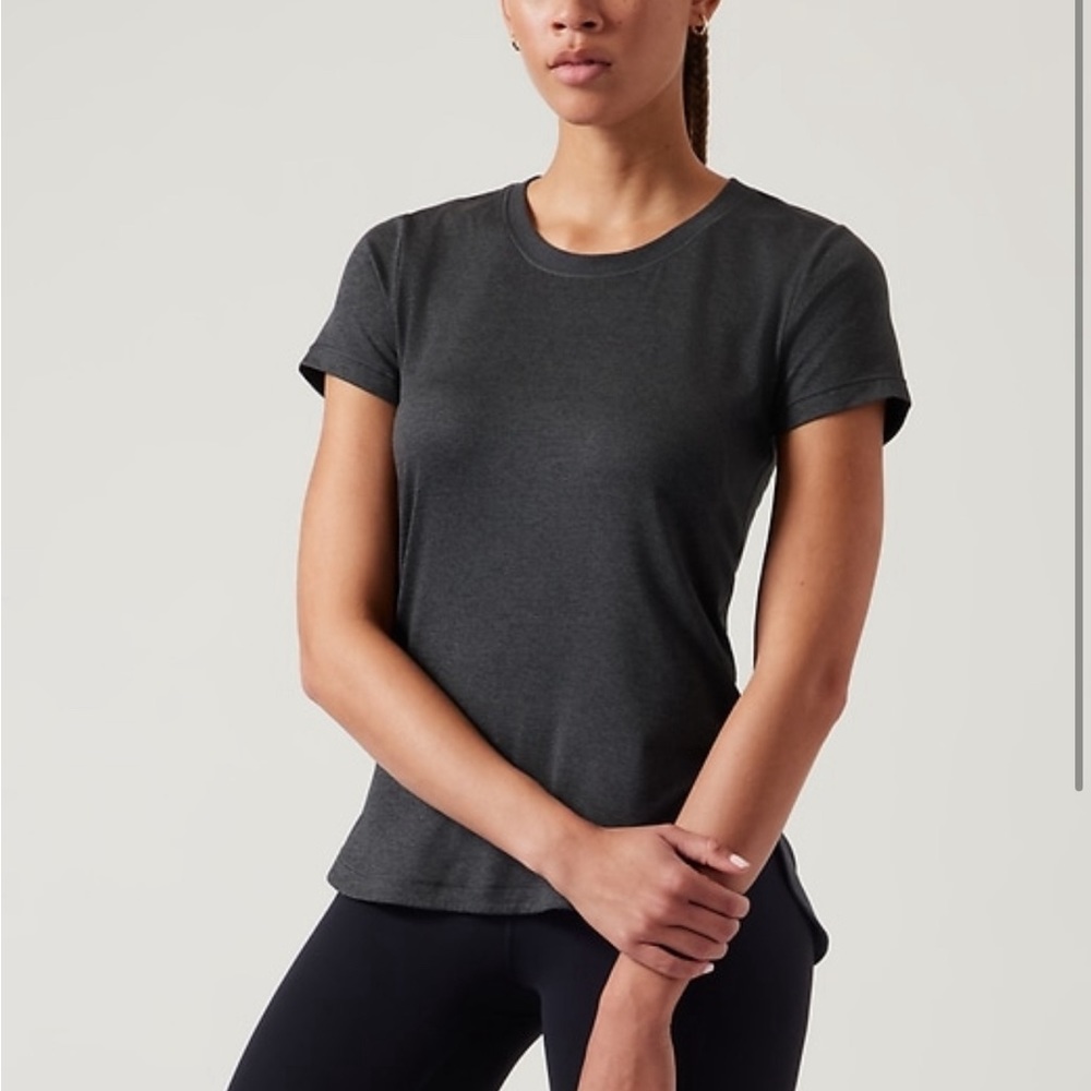 Athleta Uptempo Tee